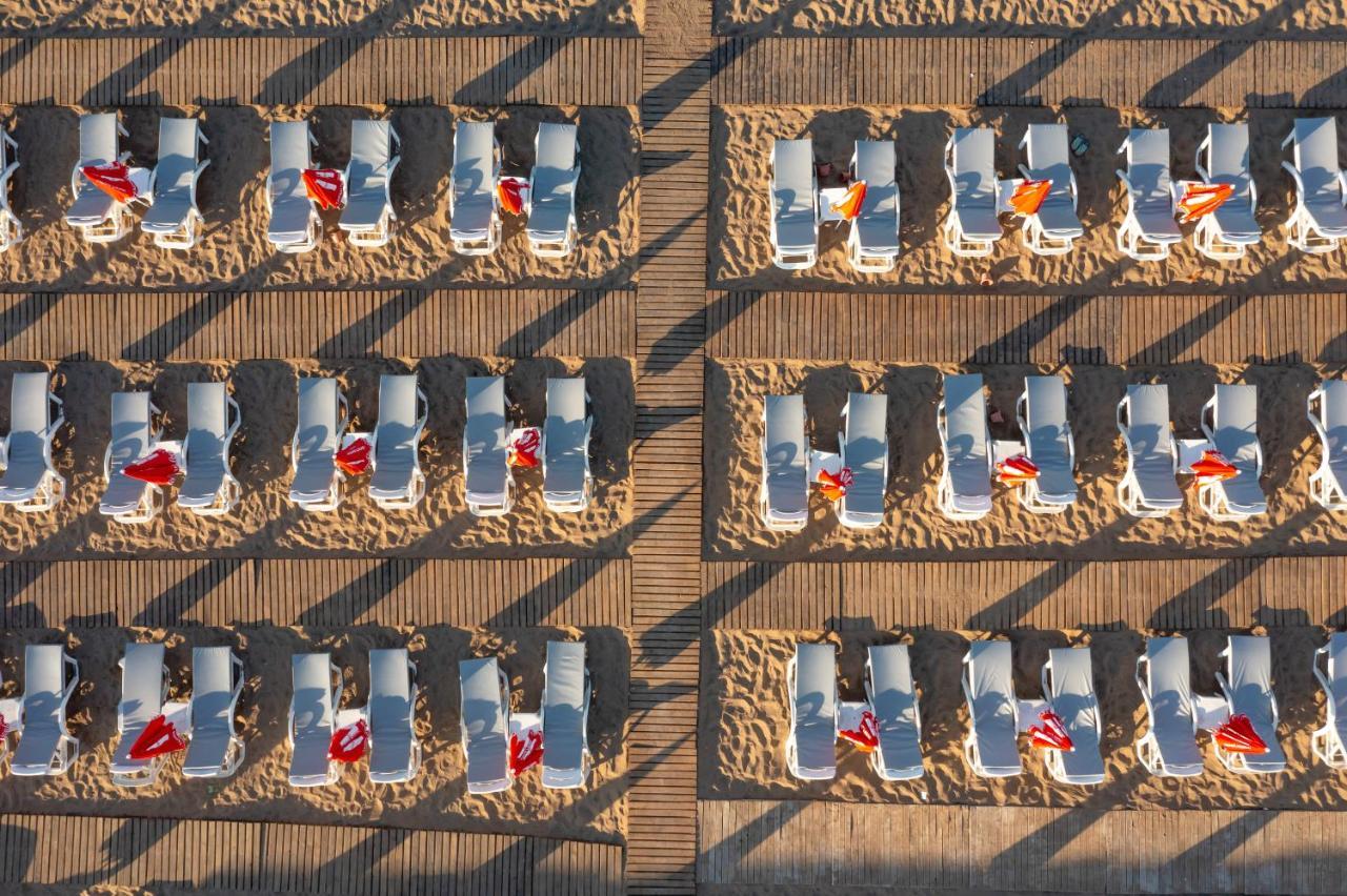 Side Amour Hotel Exterior photo